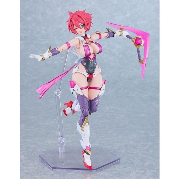 1月 GSC 組裝模型 PLAMATEA 甜心戰士 Nova Cutie Honey GSC 組裝模型 PLAMATEA 甜心戰士 Nova Cutie Honey