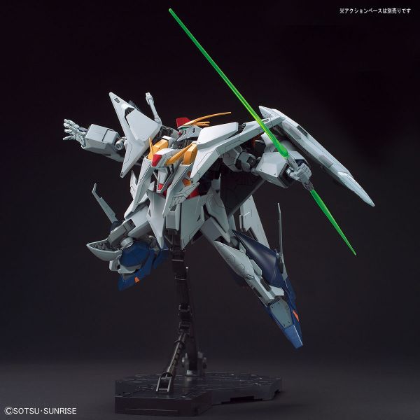 BANDAI HGUC #238 1/144 Ξ鋼彈 閃光的哈薩威 柯西 BANDAI HGUC #238 1/144 Ξ鋼彈 閃光的哈薩威 柯西