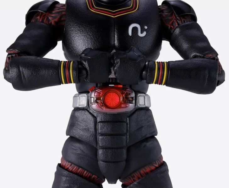 12月預購 S.H.F 真骨雕製法 假面騎士BLACK 帝王石閃光版 (附贈初回限定底座) S.H.F 真骨雕製法 假面騎士BLACK 帝王石閃光版 (附贈初回限定底座)