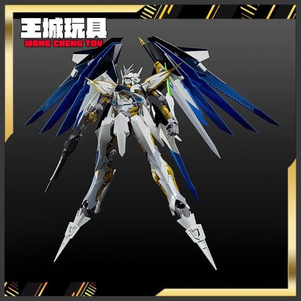11月預購 MODEROID 維爾基斯 0726 MODEROID 維爾基斯