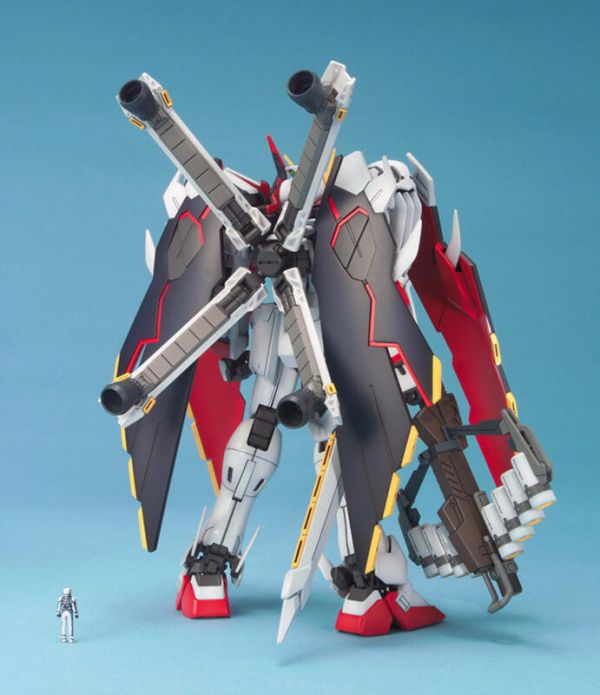 MG 1/100 骷髏鋼彈 海盜鋼彈 全裝備戰袍版 5066373 MG 1/100 骷髏鋼彈 海盜鋼彈 全裝備戰袍版 5066373