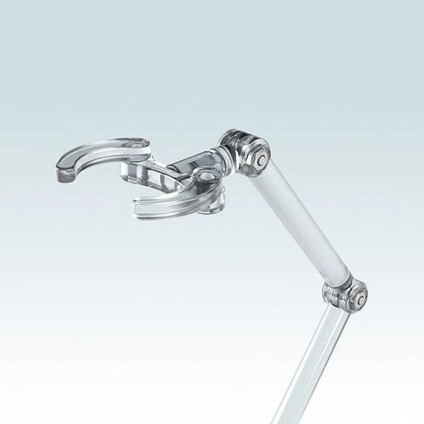 GSC THE簡約展示架 ×3（模型＆人物模型用）HEX款式 GSC-GS165281 GSC THE簡約展示架 ×3（模型＆人物模型用）HEX款式 GSC-GS165281