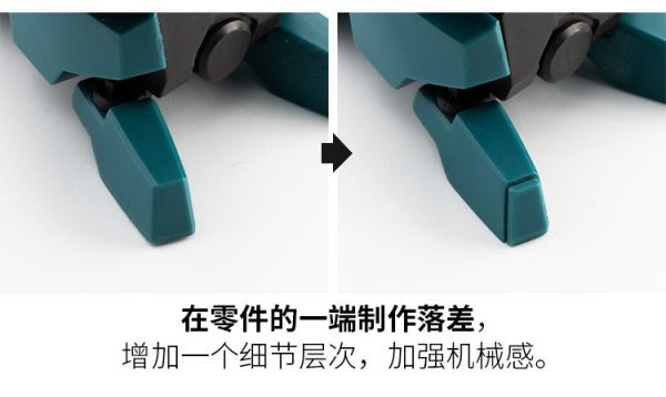 RAY的模型世界 落差刮刀 RAY的模型世界 落差刮刀 鎢鋼推刀 鋼彈 模型 GK 改造工具