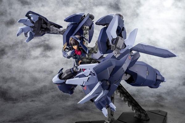壽屋 代理 女神裝置 Alice gear aegis 兼志谷星&象神裝備 天機Ver 特典版 壽屋 代理 女神裝置 Alice gear aegis 兼志谷星&象神裝備 天機Ver 特典版