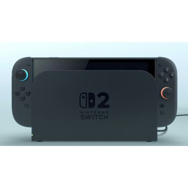 [2025-7~9月預購] 台灣公司貨 Switch 2 NS 主機 Switch2 任天堂 瑪利歐賽車世界 同捆組合+9H保護貼 配套組, 不代貼 台灣公司貨 Switch 2 主機 灰黑色基本款+9H保護貼 配套組, 不代貼