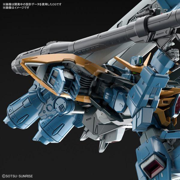 11月預購 BANDAI FM 1/100 瘟神鋼彈組裝模型 萬代.鋼彈.GUNDAM.組裝模型