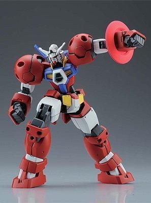 10月預購 BANDAI HG 1/144 鋼彈AGE #05 AGE-1 重擊型 5057384 BANDAI HG 1/144 鋼彈AGE #05 AGE-1 重擊型 5057384