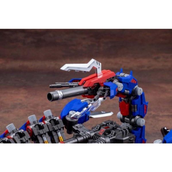 7月預購 壽屋 ZOIDS 死亡毒蠍 HILTZ 2000年版 Recolo 組裝模型 壽屋 ZOIDS 死亡毒蠍 HILTZ 2000年版 Recolo 組裝模型