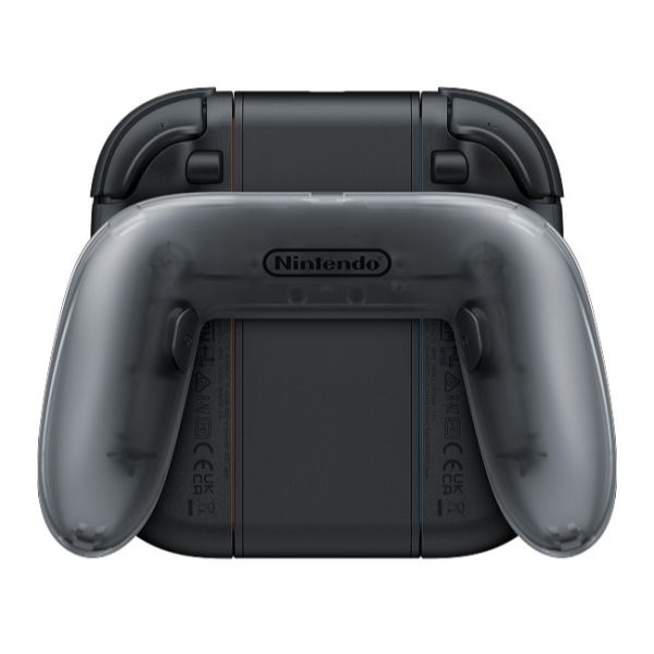 Nintendo任天堂 NS2 Switch2 NS2 充電握把 台灣公司貨 Nintendo任天堂 NS2 Switch2 NS2 充電握把 台灣公司貨
