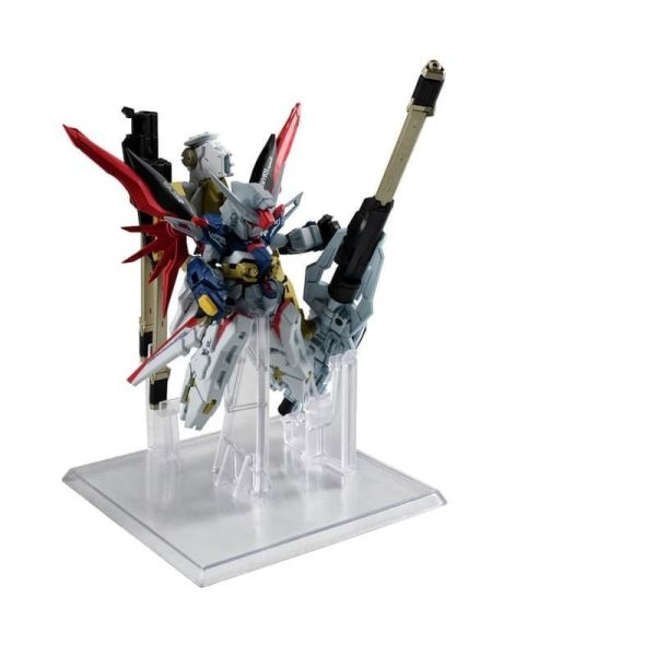 2月預購 BANDAI 盒玩 鋼彈 FW GUNDAM CONVERGE 命運鋼彈SpecⅡ＆宙斯魅影裝備 BANDAI 盒玩 盒玩 鋼彈 FW GUNDAM CONVERGE 命運鋼彈SpecⅡ＆宙斯魅影裝備