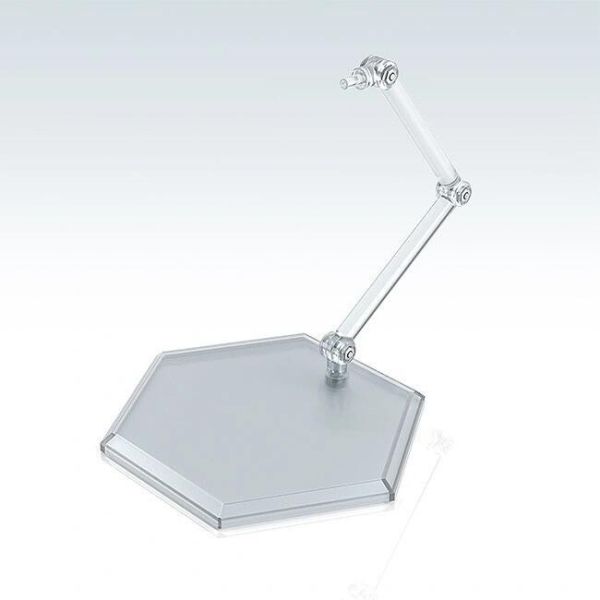 GSC THE簡約展示架 ×3（模型＆人物模型用）HEX款式 GSC-GS165281 GSC THE簡約展示架 ×3（模型＆人物模型用）HEX款式 GSC-GS165281