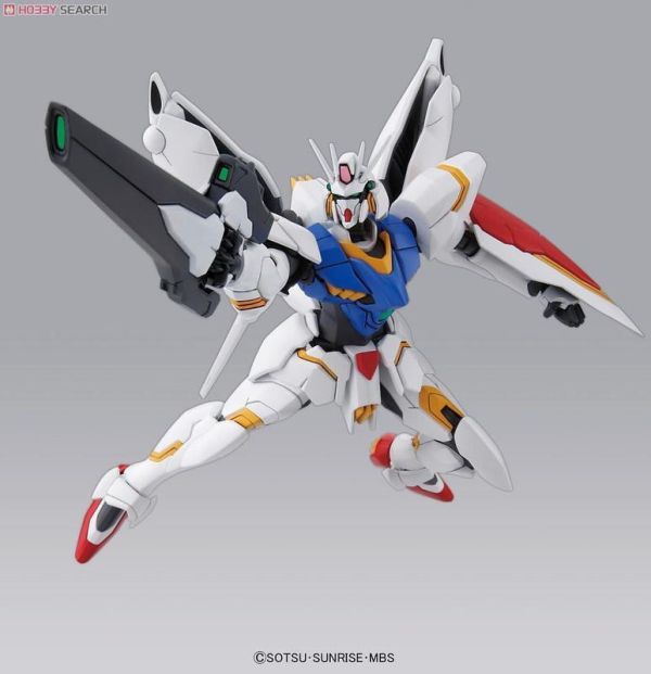 7月 BANDAI 1/144 HG#29 GUNDAM AGE 雷基爾斯鋼彈 5060370 BANDAI 1/144 HG#29 GUNDAM AGE 雷基爾斯鋼彈 5060370