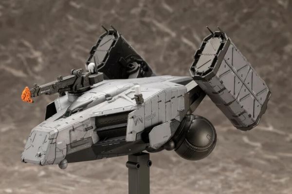[2025-8月預購]  壽屋 組裝模型 1/350 死亡擱淺2 機動作戰基地 DHV Magellan 屋 組裝模型 1/350 死亡擱淺2 機動作戰基地 DHV Magellan