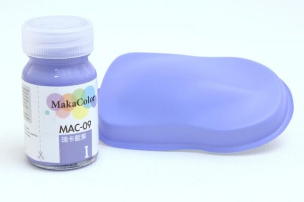 E7-MODEL 馬卡龍色系 MAC-09 瑪卡藍紫 E7-MODEL 馬卡龍色系 MAC-09 瑪卡藍紫
