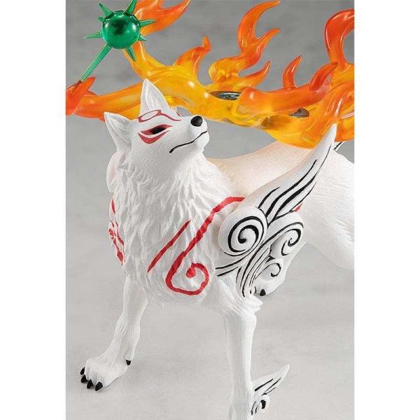 GSC POP UP PARADE 大神 OKAMI 天照 GSC POP UP PARADE 大神 OKAMI 天照