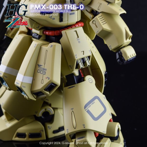 炎水貼 GHOST版 HG 1/144 THE-O 鐵奧 高清 螢光 水貼 CGHG73 炎水貼 GHOST版 HG 1/144 THE-O 鐵奧 高清 螢光 水貼 CGHG73