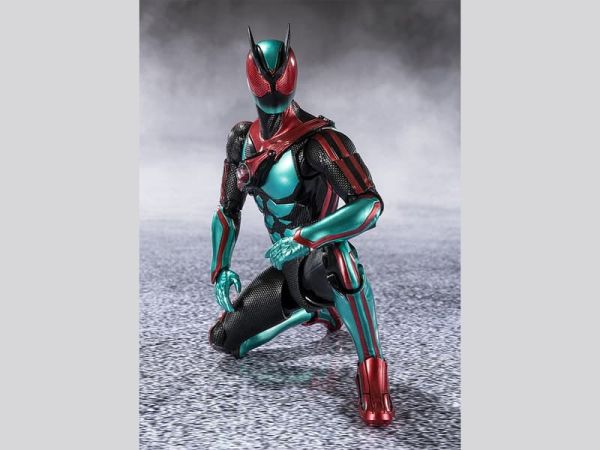 12月預購 代理版 SHF 假面騎士ZEZTZ PHYSICAM IMPACT SHF 假面騎士ZEZTZ PHYSICAM IMPACT