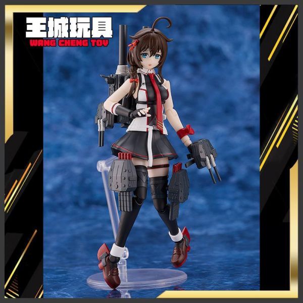 9月預購 PLAMATEA 時雨改三 0525 PLAMATEA 時雨改三