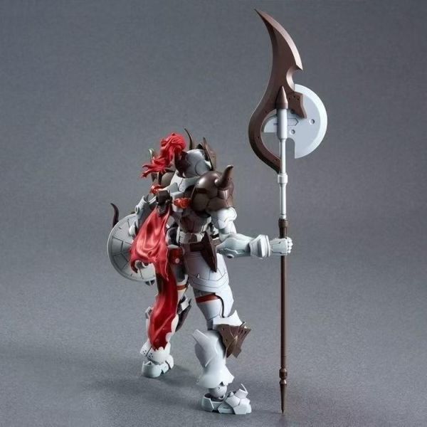 BANDAI 30MF 里博鬥士 30MF + 30MF 升級鎧甲（里博戰士） BANDAI 30MF 里博鬥士 30MF + 30MF 升級鎧甲（里博戰士）