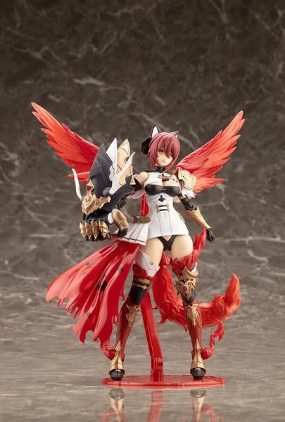 壽屋 組裝模型 一般版 ARCANADEA 阿爾卡納蒂亞 夏爾梅德 CHARMED 壽屋 組裝模型 一般版 ARCANADEA 阿爾卡納蒂亞 夏爾梅德 CHARMED