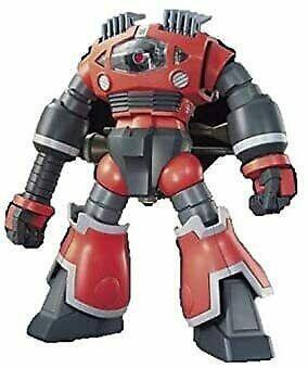 爆倉特價- HGUC #161 1/144 MSM-08 索格克 (UC版) 5057984 HGUC 1/144 #141 安克夏 安夏克鋼彈 5055743