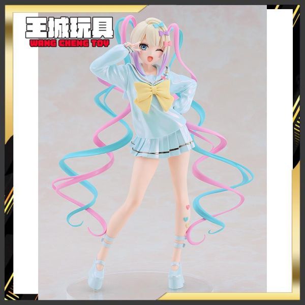 10月預購 POP UP PARADE 超絕最可愛天使醬 動畫Ver. 0607 POP UP PARADE 超絕最可愛天使醬 動畫Ver.