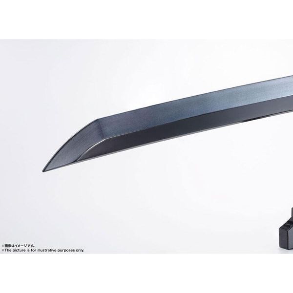 PROPLICA 鬼滅之刃 竈門炭治郎 日輪刀 1:1 全長880mm PROPLICA 鬼滅之刃 竈門炭治郎 日輪刀 1:1 全長880mm