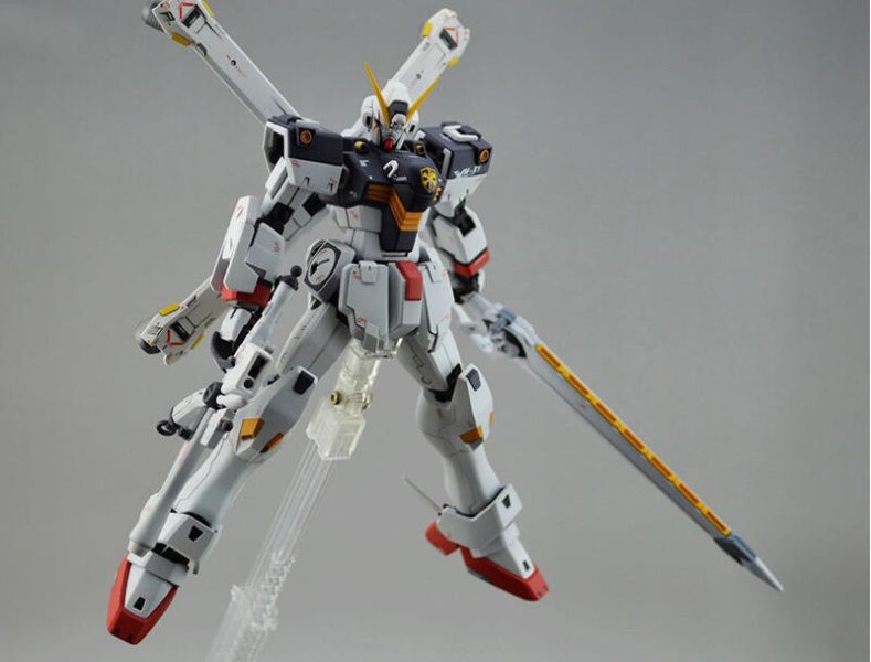 MG 1/100 骷髏鋼彈 海盜鋼彈 全裝備戰袍版 5066373 MG 1/100 骷髏鋼彈 海盜鋼彈 全裝備戰袍版 5066373