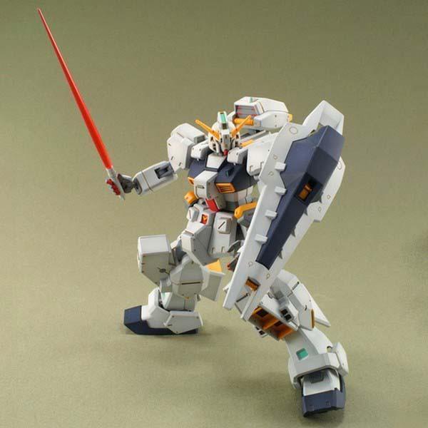7月 BANDAI HGUC 1/144 #056 鋼彈 MK2海茲爾改 5055608 BANDAI HGUC 1/144 #056 鋼彈 MK2海茲爾改 5055608