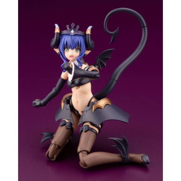 壽屋 ARCANADEA 阿爾卡納蒂亞 薇兒蕾特 惡魔型 組裝模型 壽屋 ARCANADEA 阿爾卡納蒂亞 薇兒蕾特 惡魔型 組裝模型