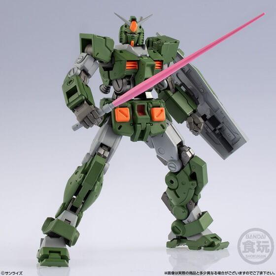 預購12月 BANDAI 盒玩 鋼彈 GUNDAM ARTIFACT PRO FA-78-1 全裝甲型鋼彈 0608 預購12月 BANDAI 盒玩 鋼彈 GUNDAM ARTIFACT PRO FA-78-1 全裝甲型鋼彈 0608
