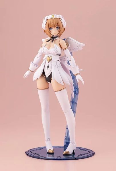 1月預購 壽屋 ARCANADEA 露蜜提雅 露米蒂亞 First Engage Ver 0819 壽屋 ARCANADEA 露蜜提雅 露米蒂亞 First Engage Ver