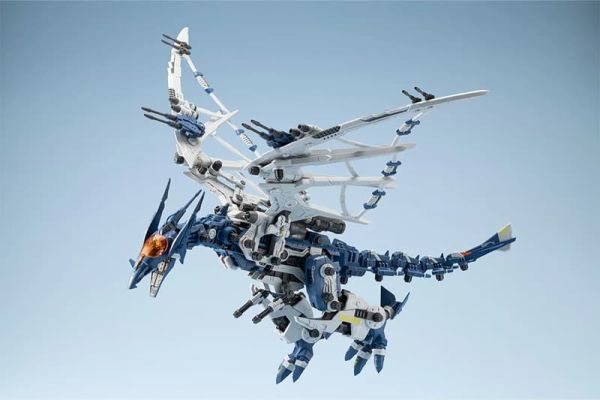 12月預購 壽屋 1/72 洛伊德 RZ-045 沙羅曼達 高空翼龍 ZD171(模型) 壽屋 1/72 洛伊德 RZ-045 沙羅曼達 高空翼龍 ZD171(模型)