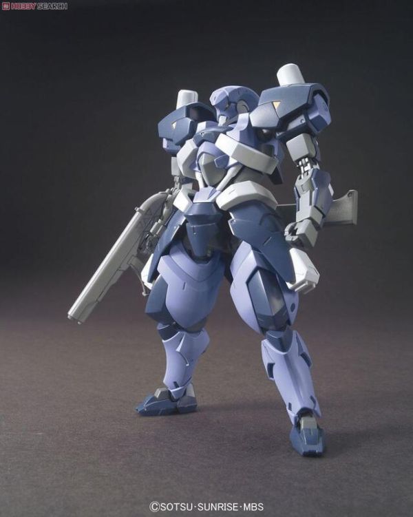 HG 1/144 IBO #006 鋼彈 鐵血的孤兒 百鍊 5063831 HG 1/144 IBO #006 鋼彈 鐵血的孤兒 百鍊 5063831