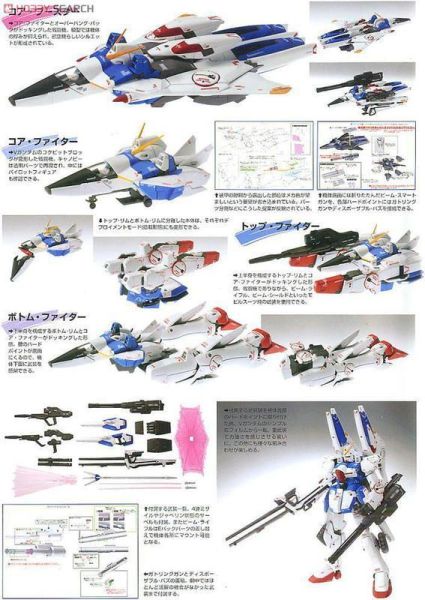 BANDAI 1/100 MG V鋼彈 突進型 Ver.Ka 鋼彈模型 5072193 SD 三國創傑傳 #32 龍翔劉備獨角獸鋼彈 5058879