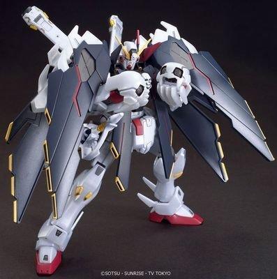 7月 BANDAI HGBF 1/144 #035 骷髏鋼彈X1 全覆式披風 5057720 HGBF 1/144 #035 骷髏鋼彈X1 全覆式披風 5057720
