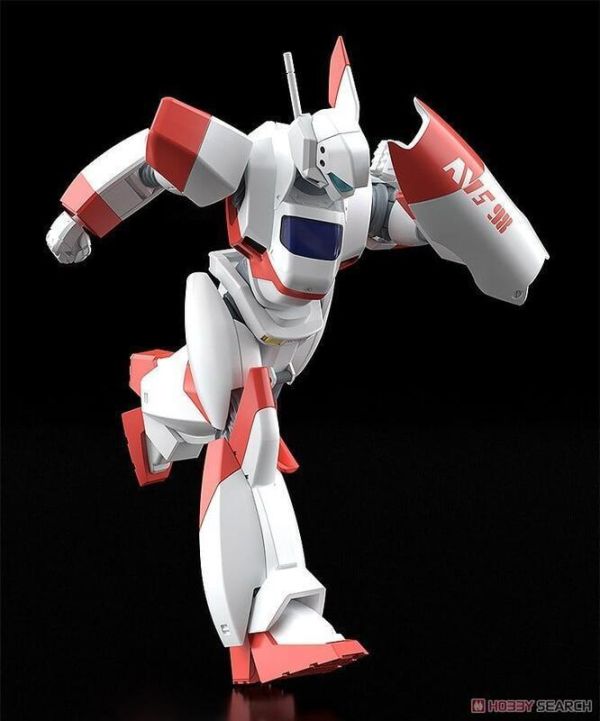 GSC 組裝模型 MODEROID 機動警察 1/60 AVS-98 經濟型 不挑盒況 GSC 組裝模型 MODEROID 機動警察 1/60 AVS-98 經濟型 不挑盒況