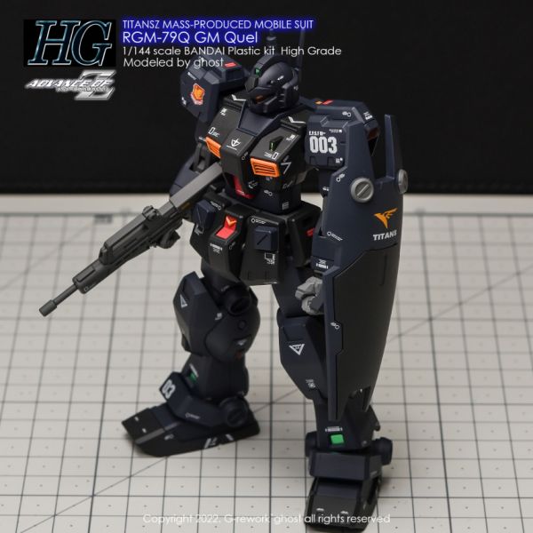 炎水貼 CHGOST HG 1/144 吉姆 鎮暴型 專用 水貼 CGHG39 炎水貼 CHGOST HG 1/144 吉姆 鎮暴型 專用 水貼 CGHG39
