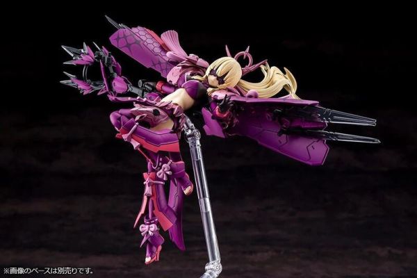 壽屋 一般版 Megami Device 女神裝置 皇巫 天照 日蝕 壽屋 一般版 Megami Device 女神裝置 皇巫 天照 日蝕