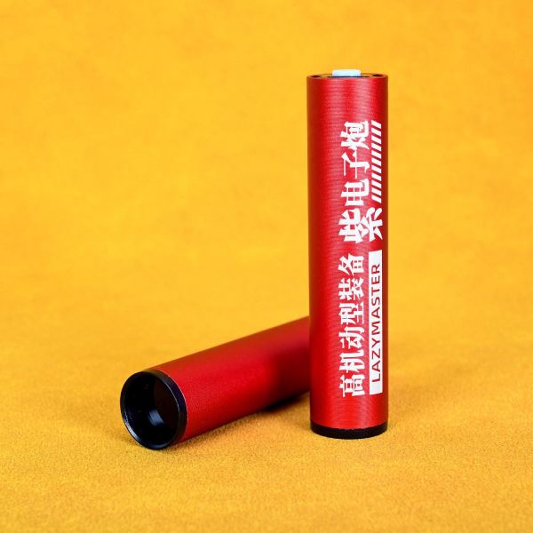 懶懶同學 紫外線燈 365nm黑鏡 懶懶同學 紫外線燈 365nm黑鏡 鋼彈 軍事模型 手辦 GK 戰鎚 製作 UV膠 固化