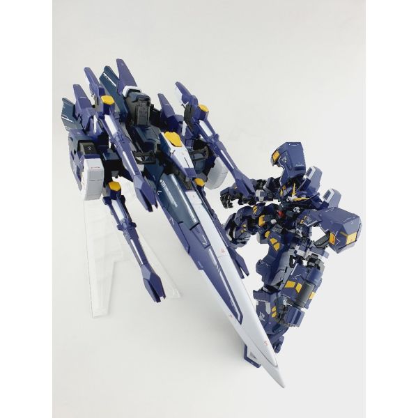 炎水貼 HG 兇鳥 Mk-3 AM GUNNER 改良型 專用水貼 炎水貼 HG 兇鳥 Mk-3 AM GUNNER 改良型 專用水貼