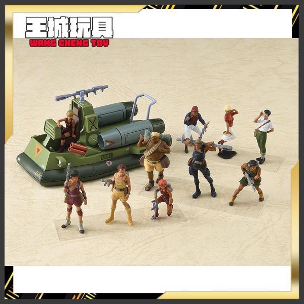 11月預購 COMBAT ARMORS MAX26 1/72 Scale 太陽之牙套組 0628 COMBAT ARMORS MAX26 1/72 Scale 太陽之牙套組