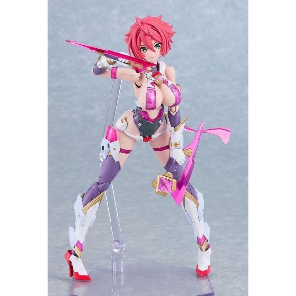 1月 GSC 組裝模型 PLAMATEA 甜心戰士 Nova Cutie Honey GSC 組裝模型 PLAMATEA 甜心戰士 Nova Cutie Honey