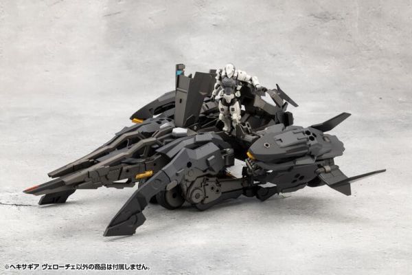 壽屋 KOTOBUKIYA 組裝模型 1/24 Hexa Gear 六角機牙 維洛切 壽屋 KOTOBUKIYA 組裝模型 1/24 Hexa Gear 六角機牙 維洛切