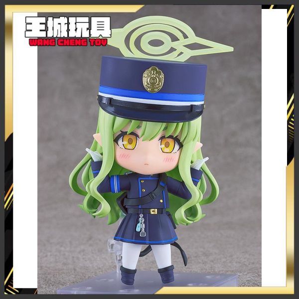 10月預購 黏土人 橘光 0621 黏土人 橘光
