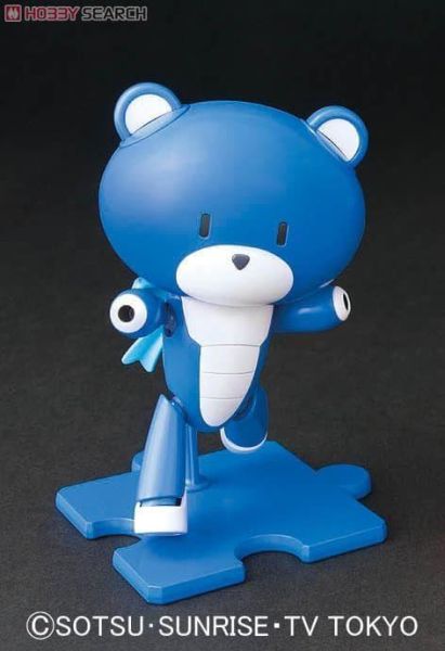 BANDAI HGPG #002 迷你凱 電光藍 #5059146 BANDAI HGPG #002 迷你凱 電光藍 #5059146