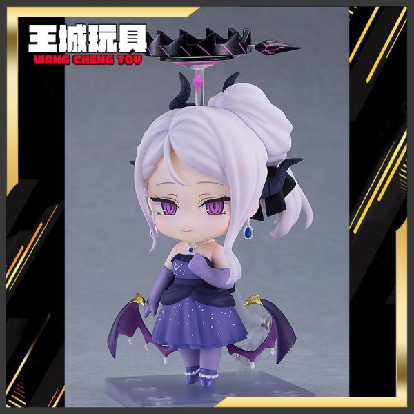 12月預購 GSC 黏土人 蔚藍檔案 空崎陽奈 (禮服) Basic 0830 GSC 黏土人 蔚藍檔案 空崎陽奈 (禮服) Basic