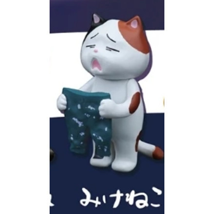 絕望貓 轉蛋 扭蛋 TOYS CABIN 貓 動物 貓咪 顏藝 絕望貓 轉蛋 扭蛋 TOYS CABIN 貓 動物 貓咪 顏藝