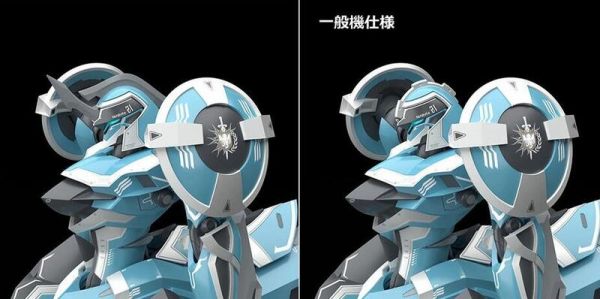 GSC MODEROID 騎士&魔法 澤多林布爾 量產機色Ver 組裝模型 GSC POP UP PARADE hololive 森美聲 森カリオペ