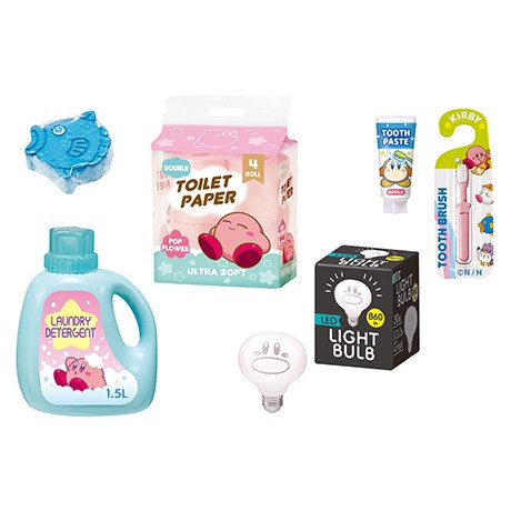 Re-Ment盒玩 日版 星之卡比 超市 噗噗噗超市 卡比之星 超商*全8種 Re-Ment盒玩 日版 星之卡比 超市 噗噗噗超市 卡比之星 超商*全8種